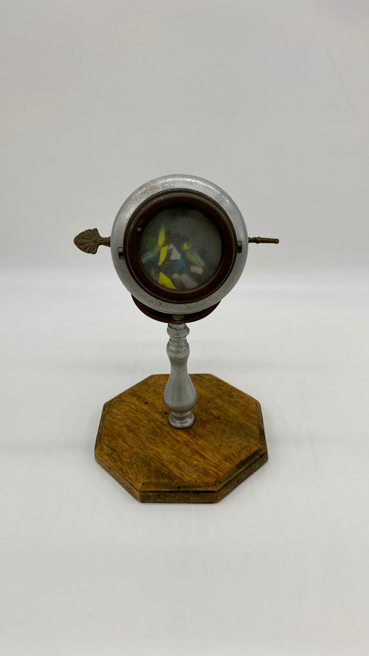 Antique Italian Parlor Kaleidoscope