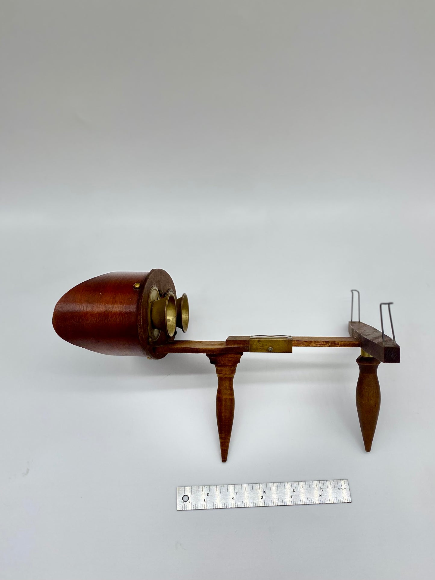 1896 American Stereo-Graphoscope