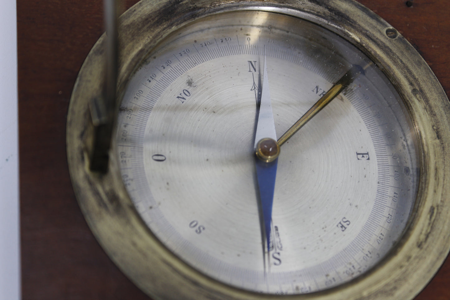 French Universal Equinoctial Sundial, c.1800