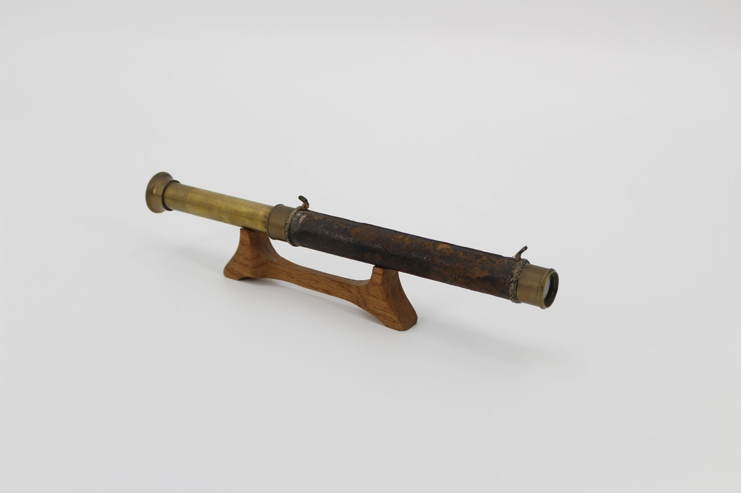 Antique Sailors Spyglass