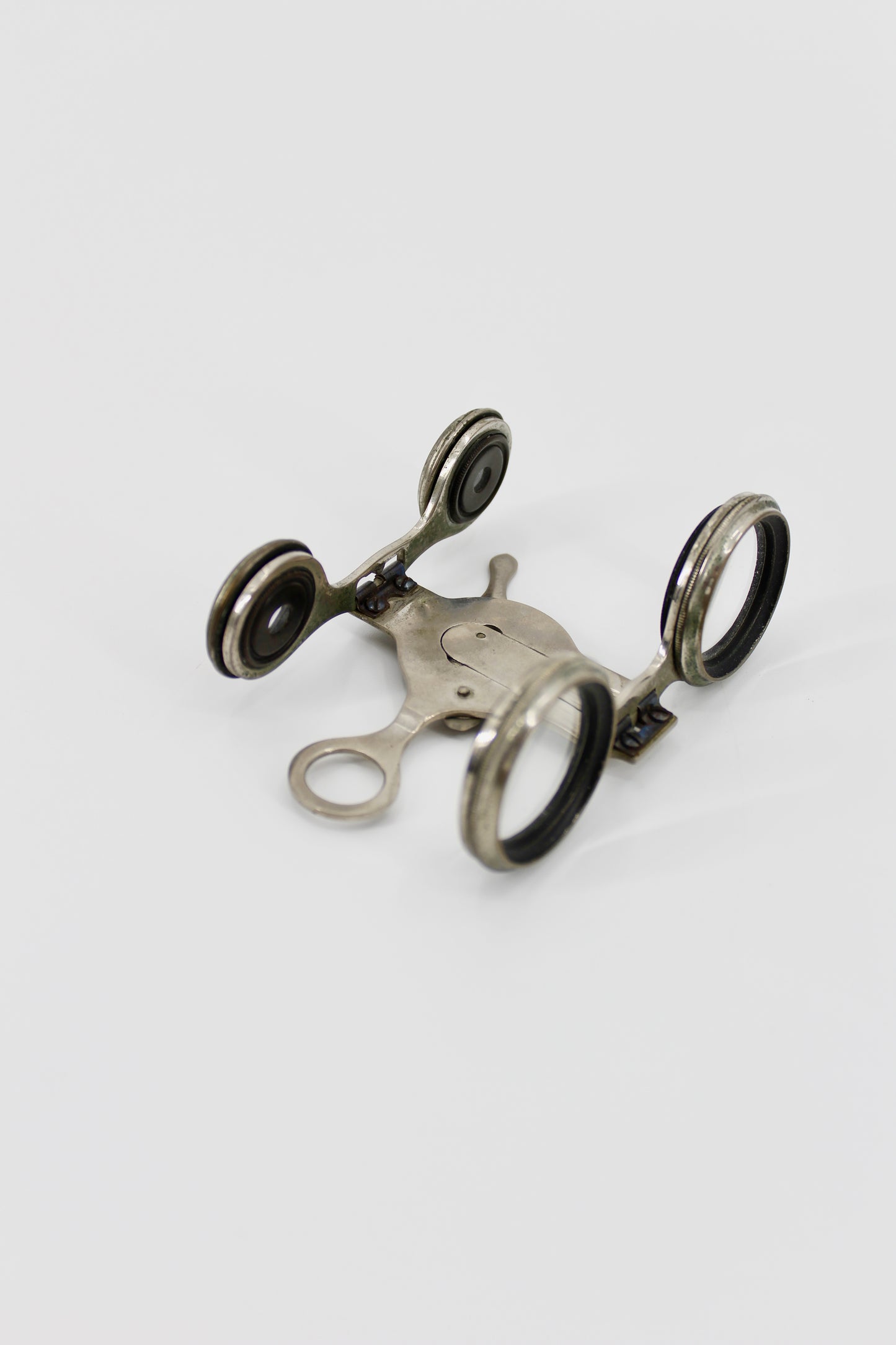 Early 19th Century French Skeleton Glasses