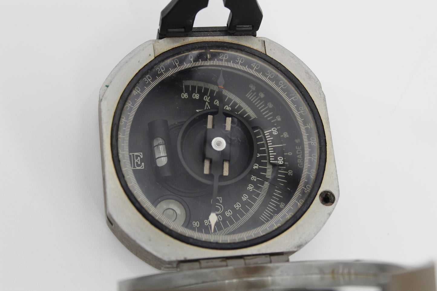 The Brunton Pocket Transit (With Original Case)