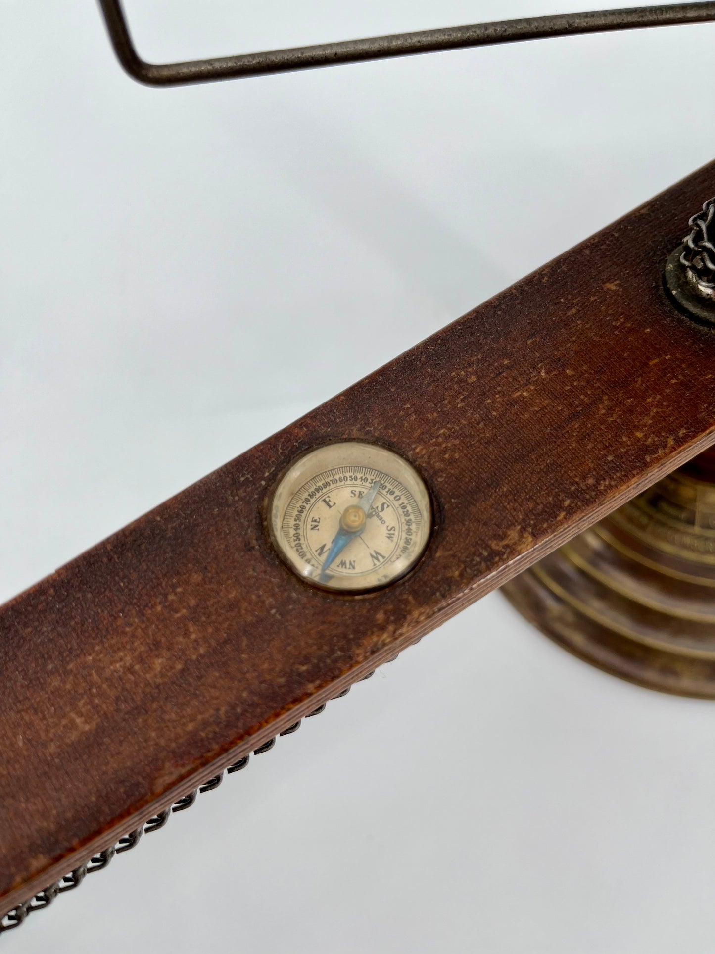 1910’s Trippensee Tellurian