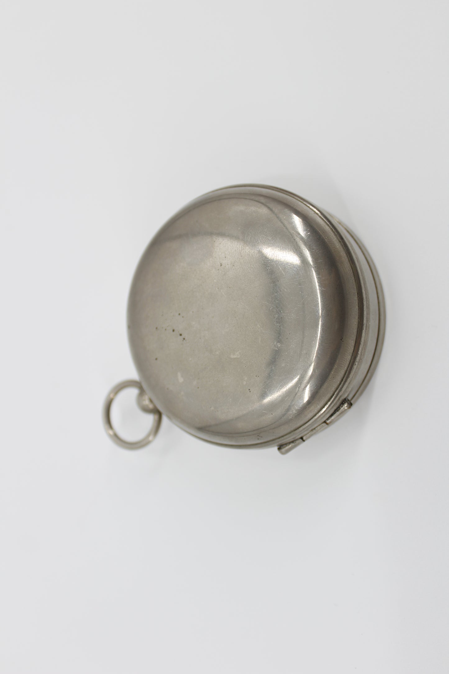 French Pocket Transit & Inclinometer, c.1900