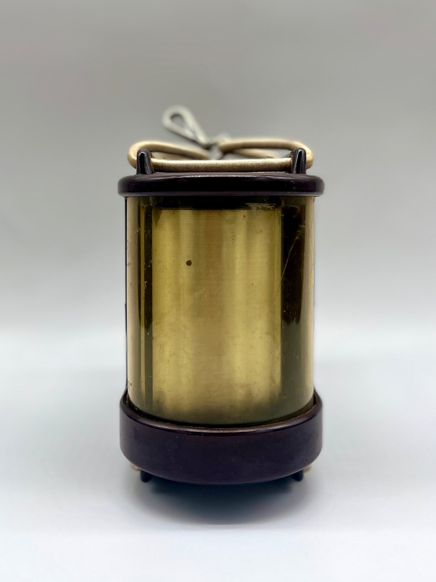 1974 German Glider Barometer by RAINCO