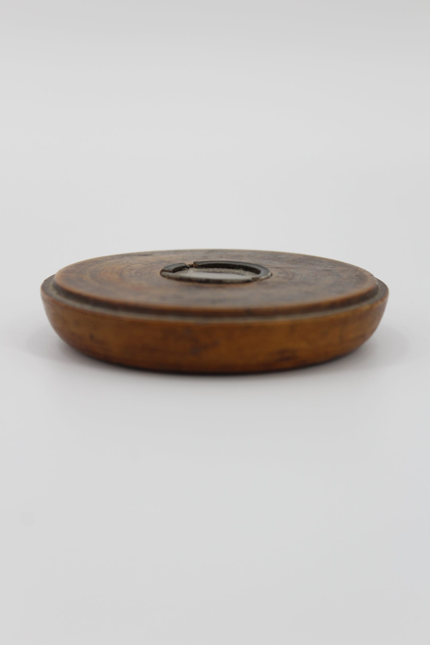 Antique Chinese Iuopan (Geomancers' Compass)
