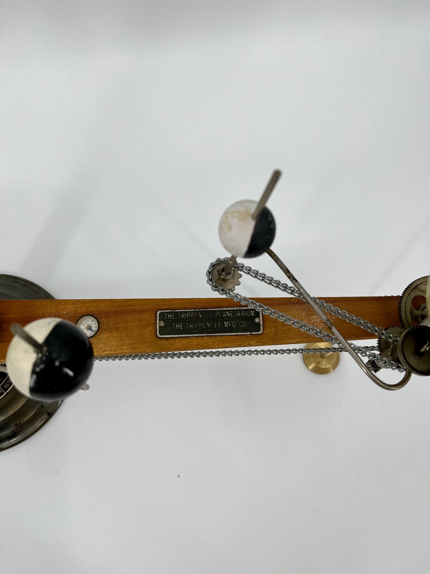 1908 Trippensee Tellurian