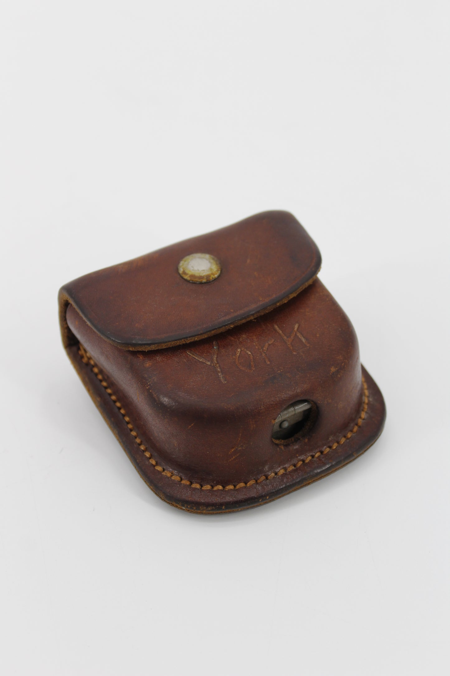 The Brunton Pocket Transit (With Original Case)