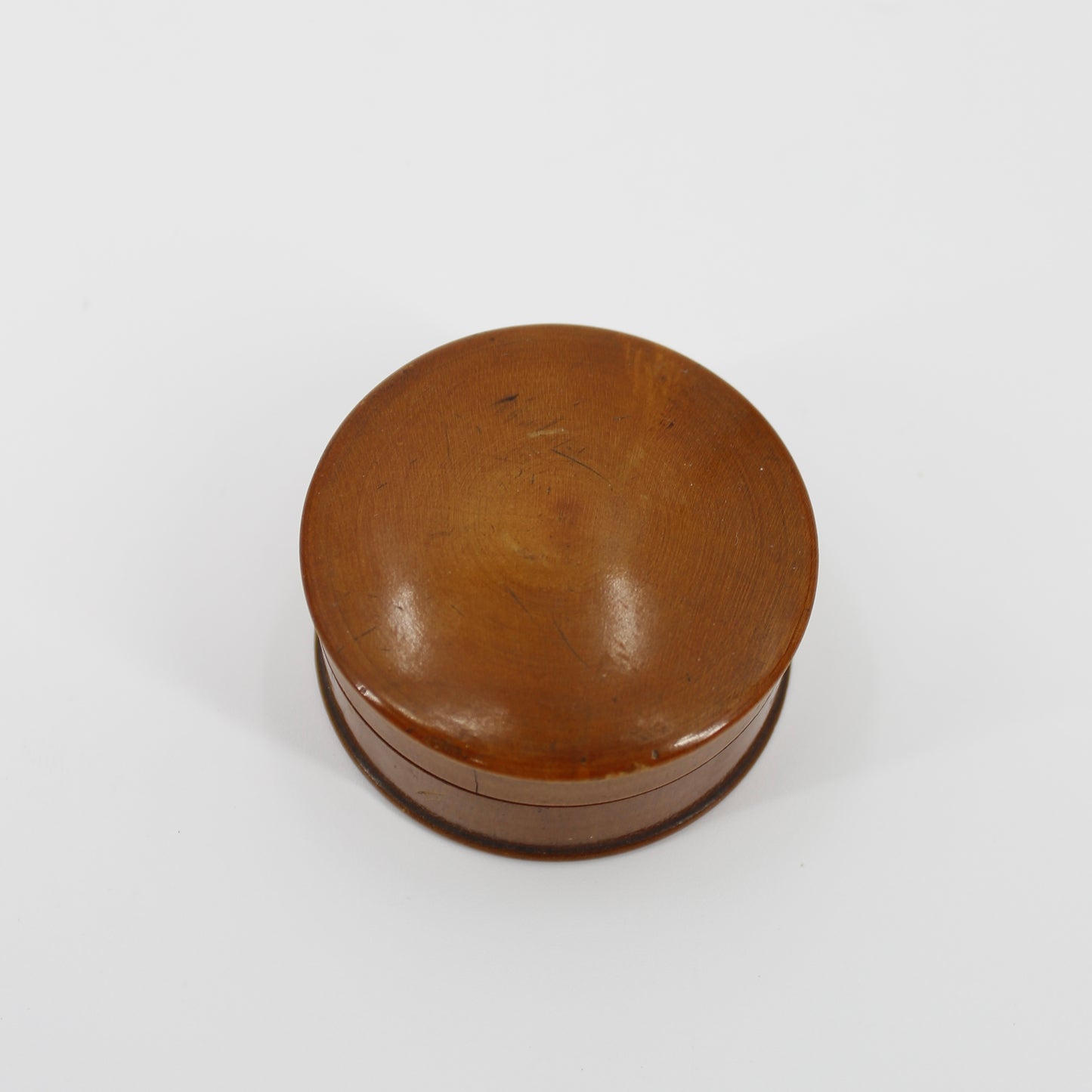 Wooden Dome-Cased Pantochronometer