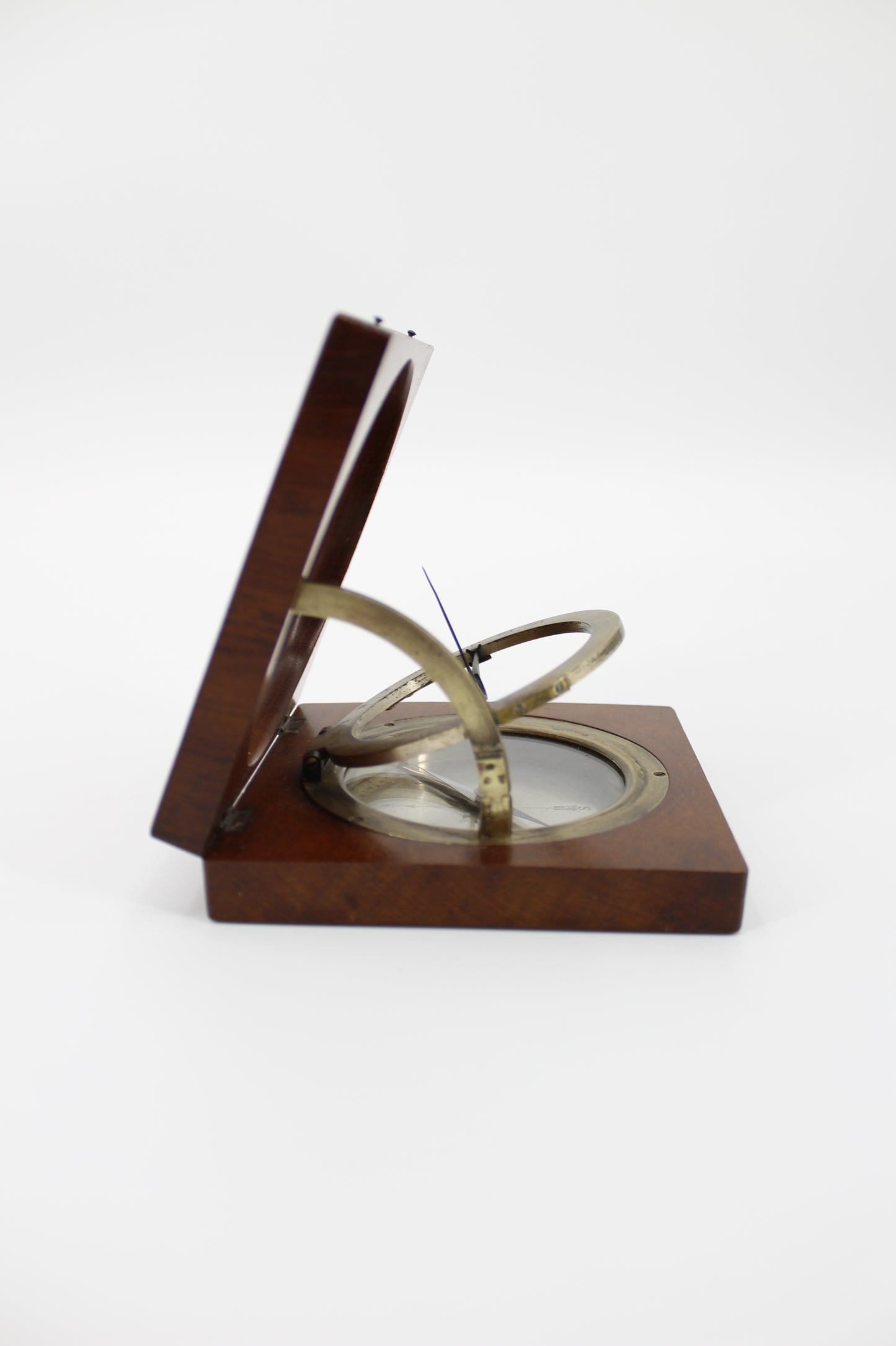 French Universal Equinoctial Sundial, c.1800