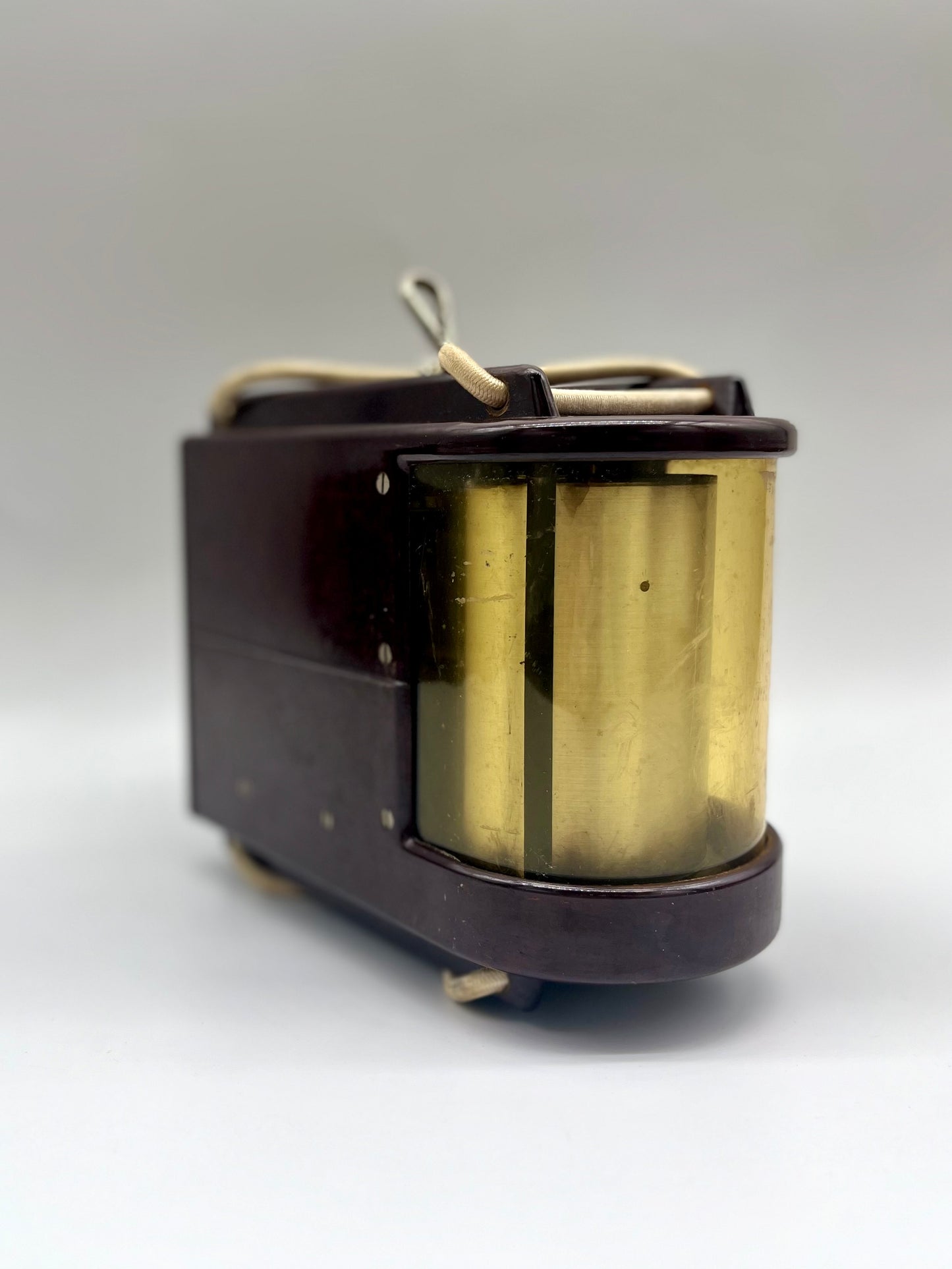 1974 German Glider Barometer by RAINCO