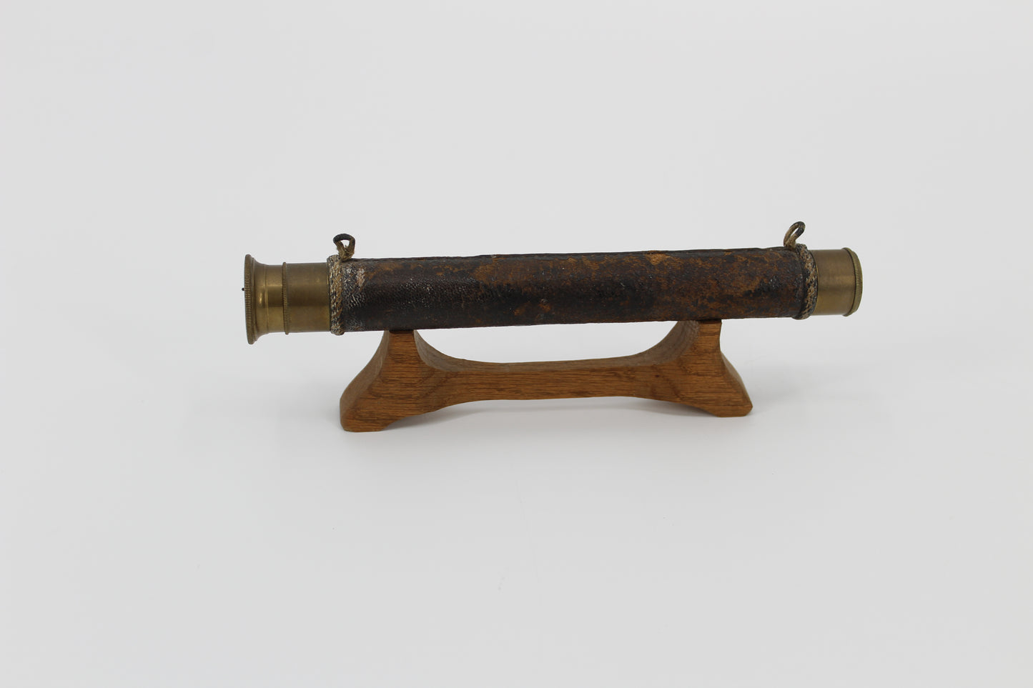 Antique Sailors Spyglass