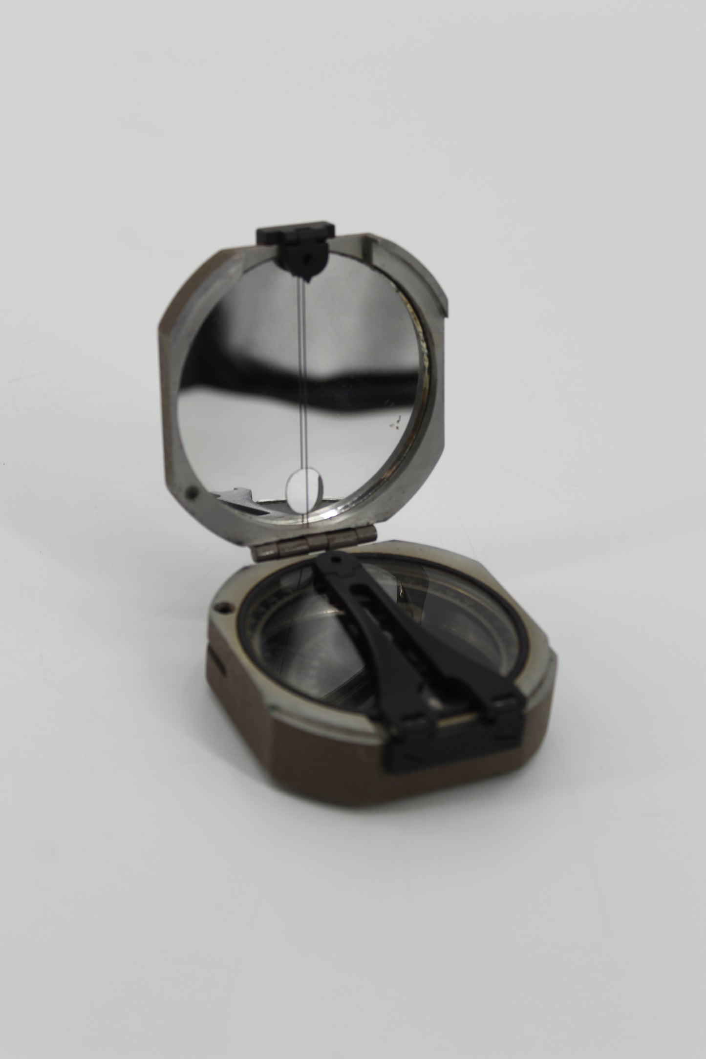 The Brunton Pocket Transit (With Original Case)
