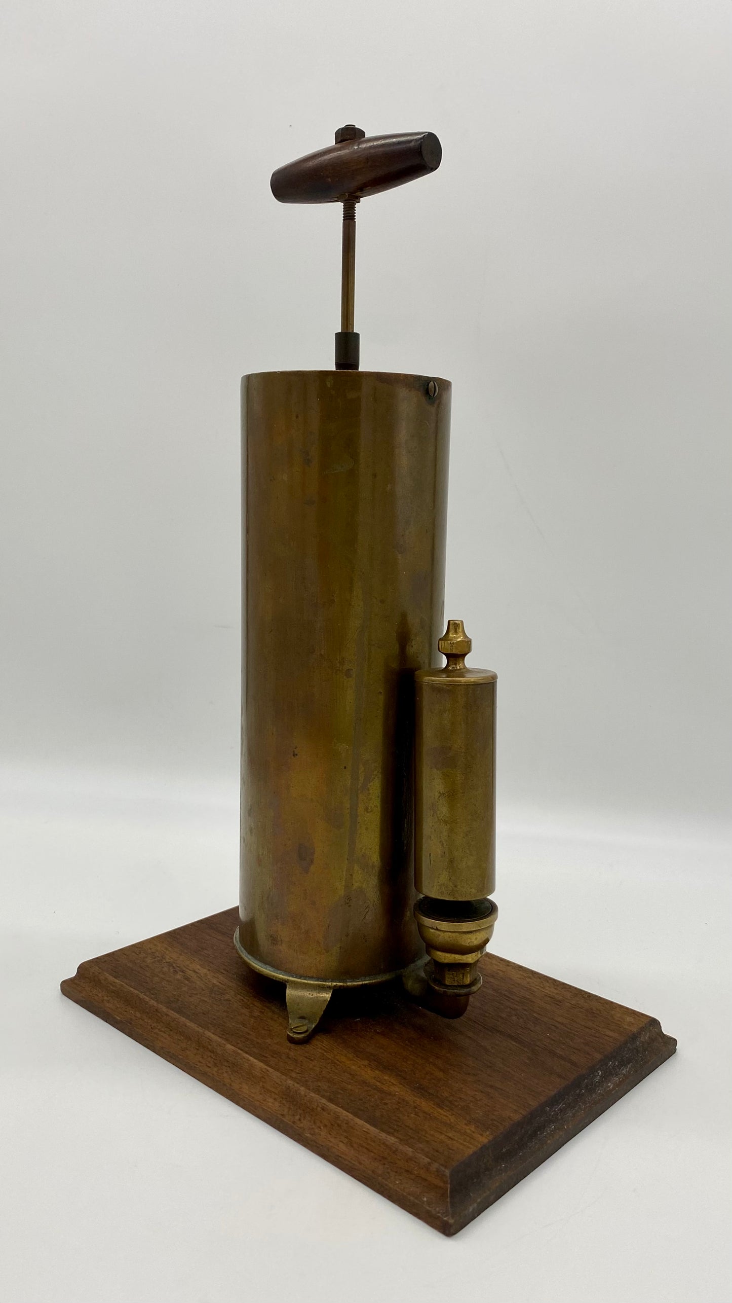 19th Century Yacht Whistle