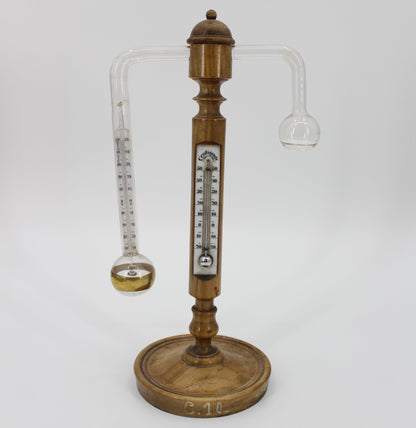 1820 Daniell Hygrometer