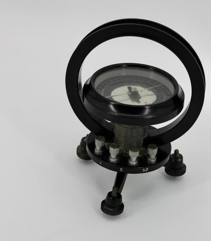 Dollar Tangential Galvanometer