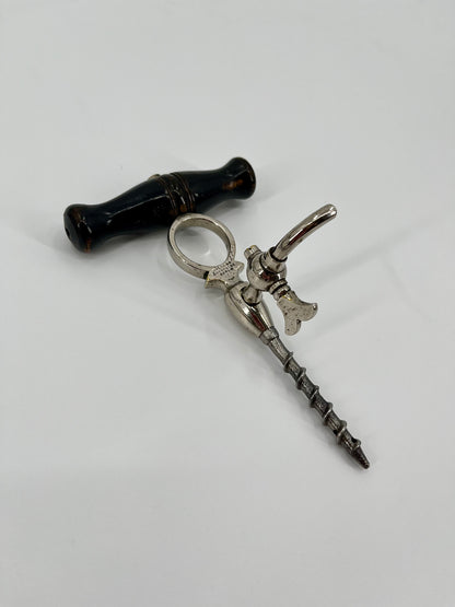 19th Century Holborn Champagne Tap