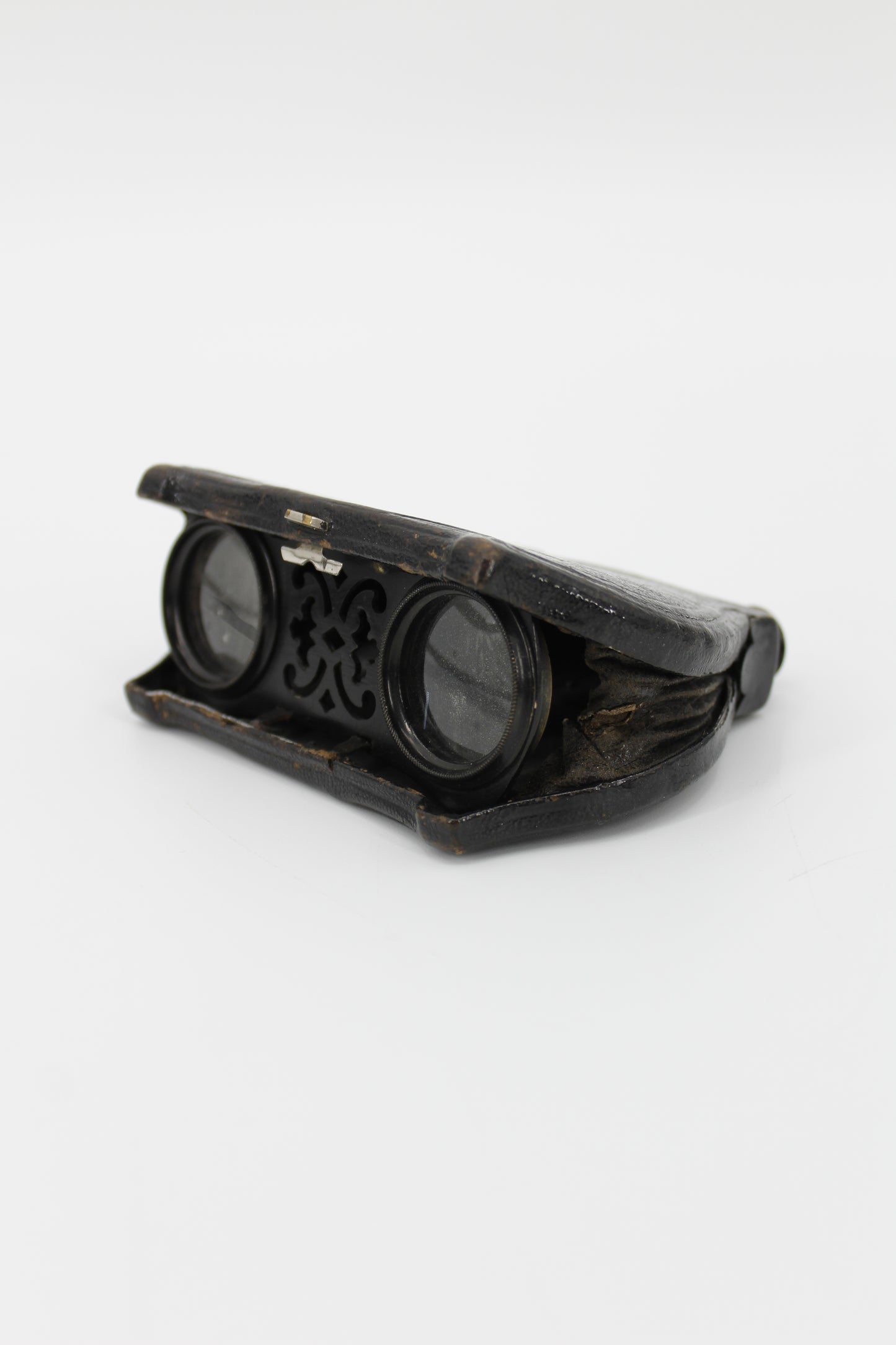 Victorian Collapsing Opera Glasses, c.1850
