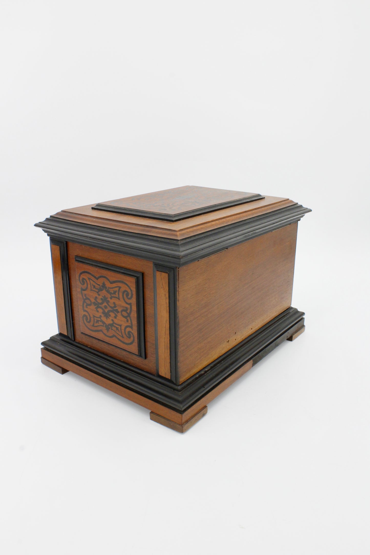 Napoleonic Humidor