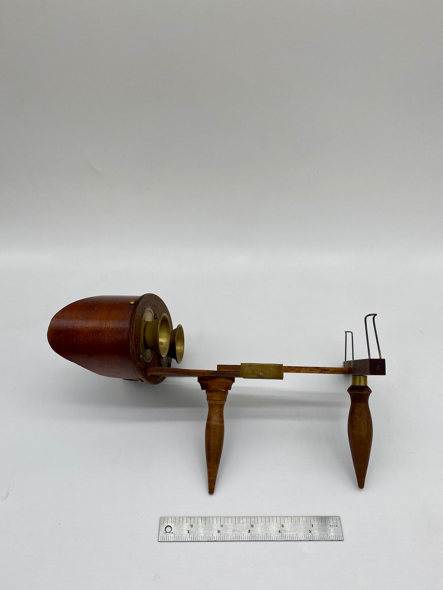 1896 American Stereo-Graphoscope