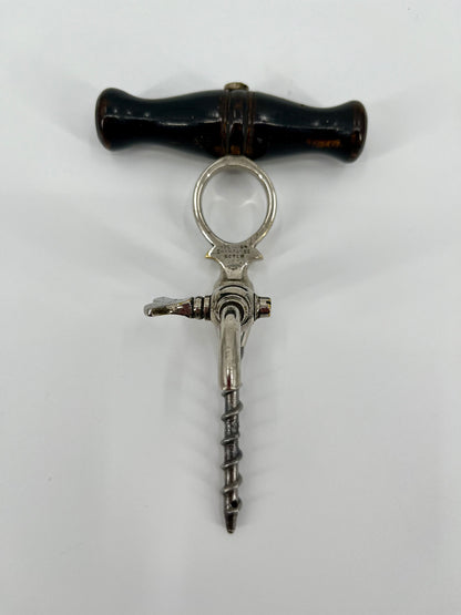 19th Century Holborn Champagne Tap