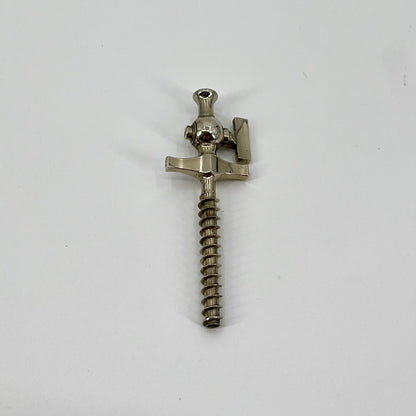 Cased Antique Milne's Champagne Tap