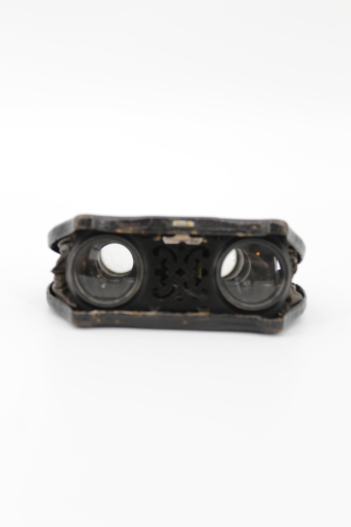 Victorian Collapsing Opera Glasses, c.1850