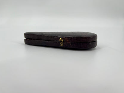 Cased Antique Milne's Champagne Tap