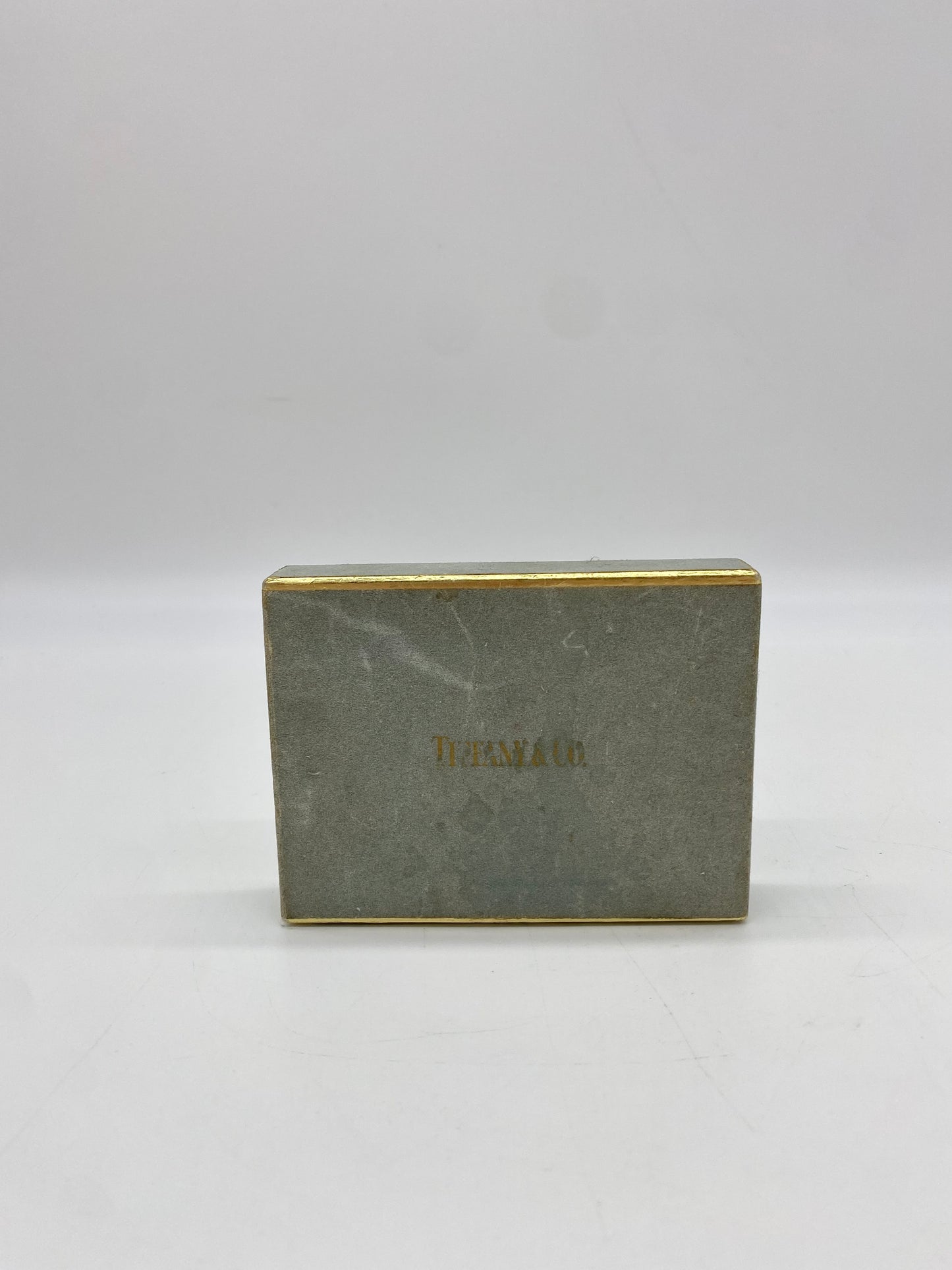 Tiffany & Co. Vintage 1950's Playing Cards