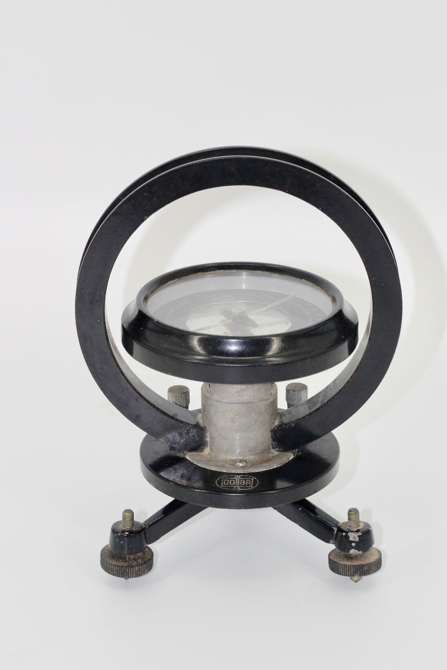Dollar Tangential Galvanometer