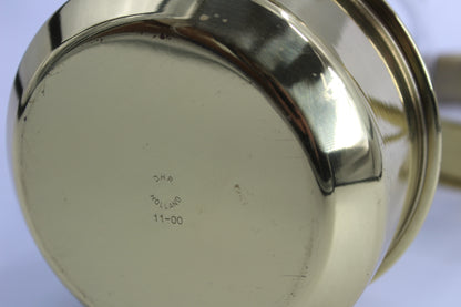 DHR Holland 11-00 Solid Brass Trawler Lamp