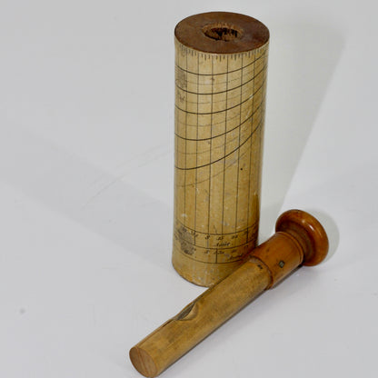 Pillar Dial by Henri Robert, c.1840