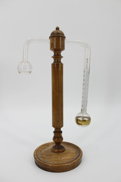 1820 Daniell Hygrometer
