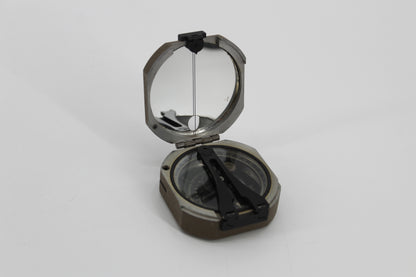 The Brunton Pocket Transit (With Original Case)
