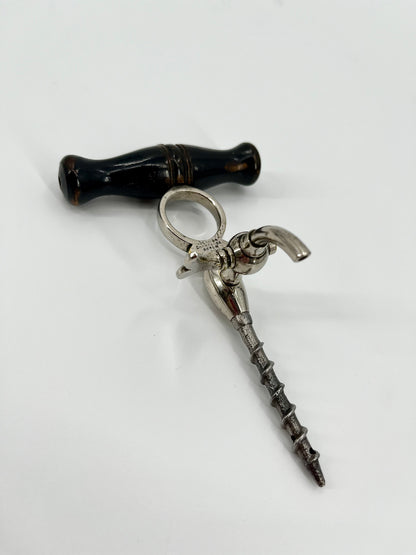 19th Century Holborn Champagne Tap