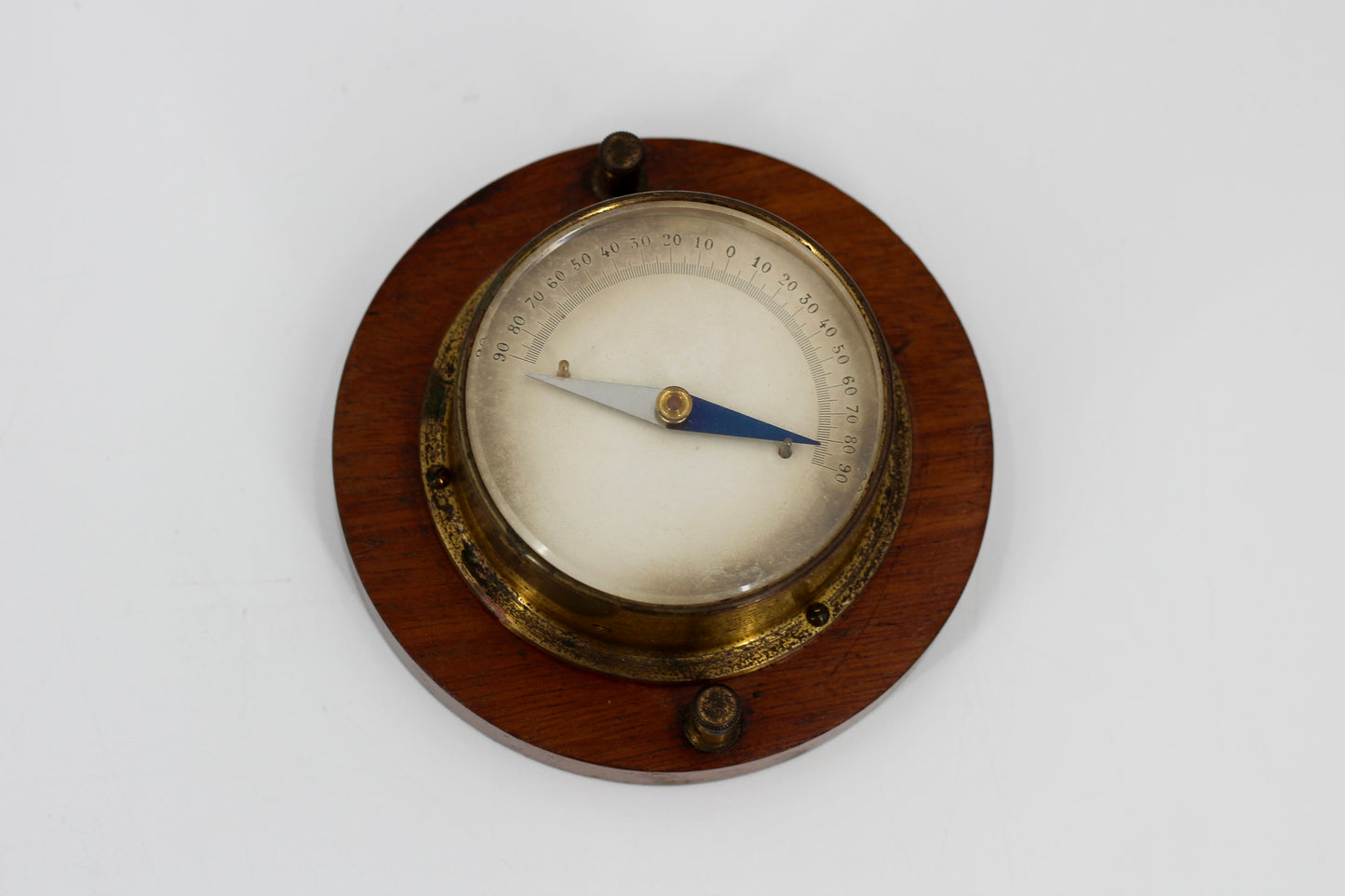 19th Century Single-Current Galvanometer (Unsigned)