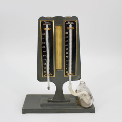 1919 Tyco's Hygro-Autometer