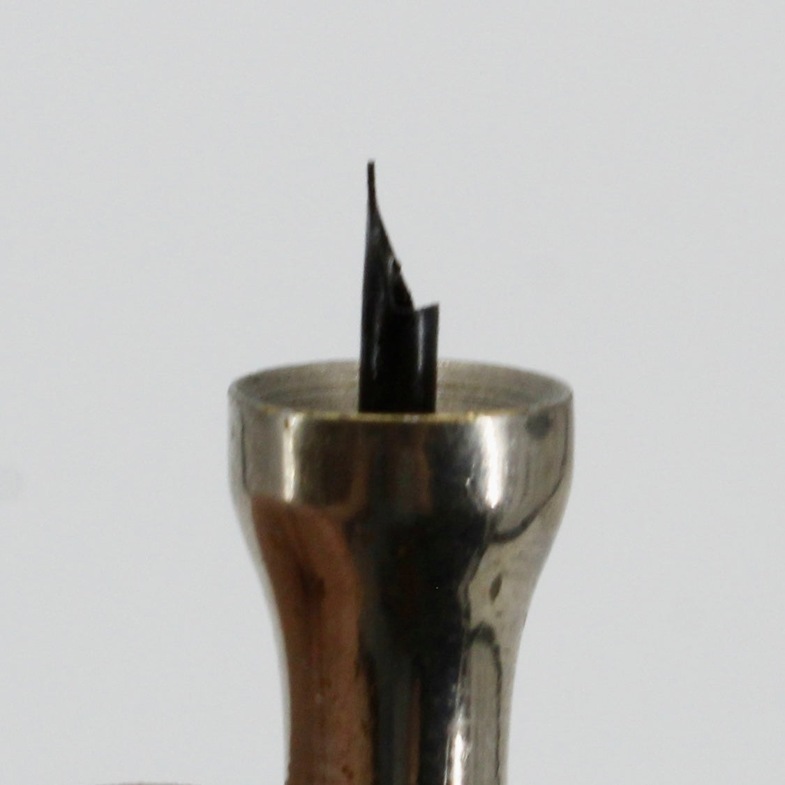 Miniature English Cigar Piercer