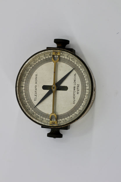 Telegraph Works Galvanometer, c.1920