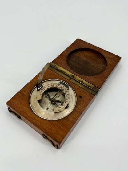 19th Century Universal Equinoctial Dial (German-Made)