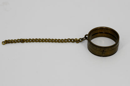 Croatian Ring Dial