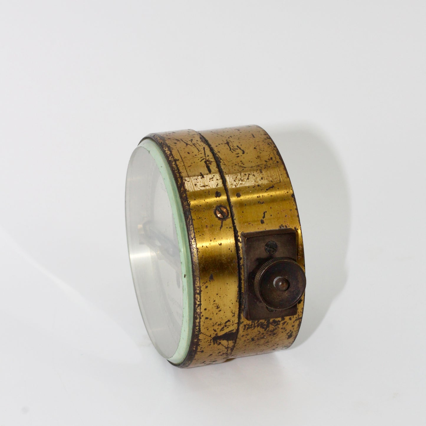 Telegraph Works Galvanometer, c.1920