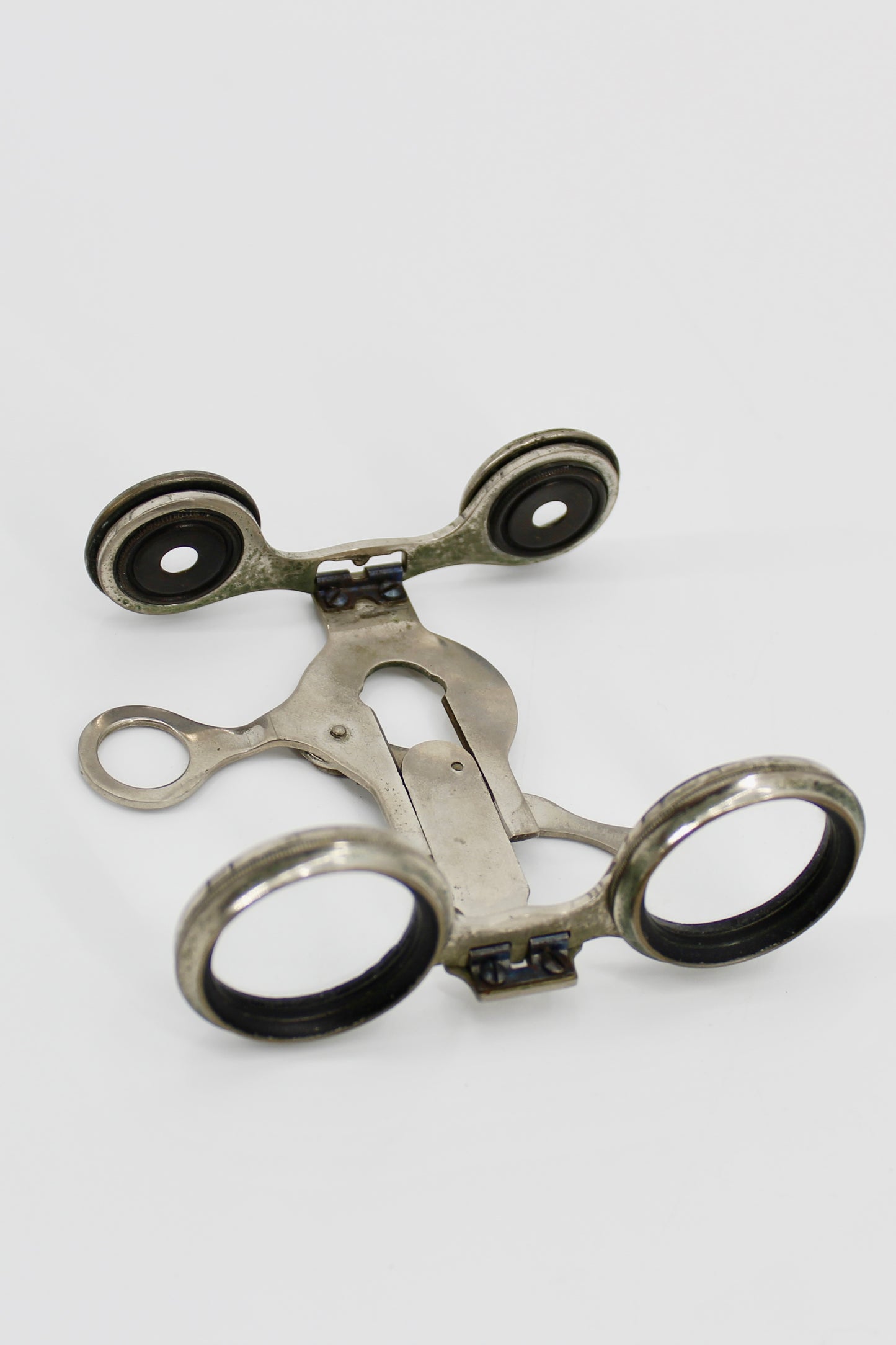Early 19th Century French Skeleton Glasses