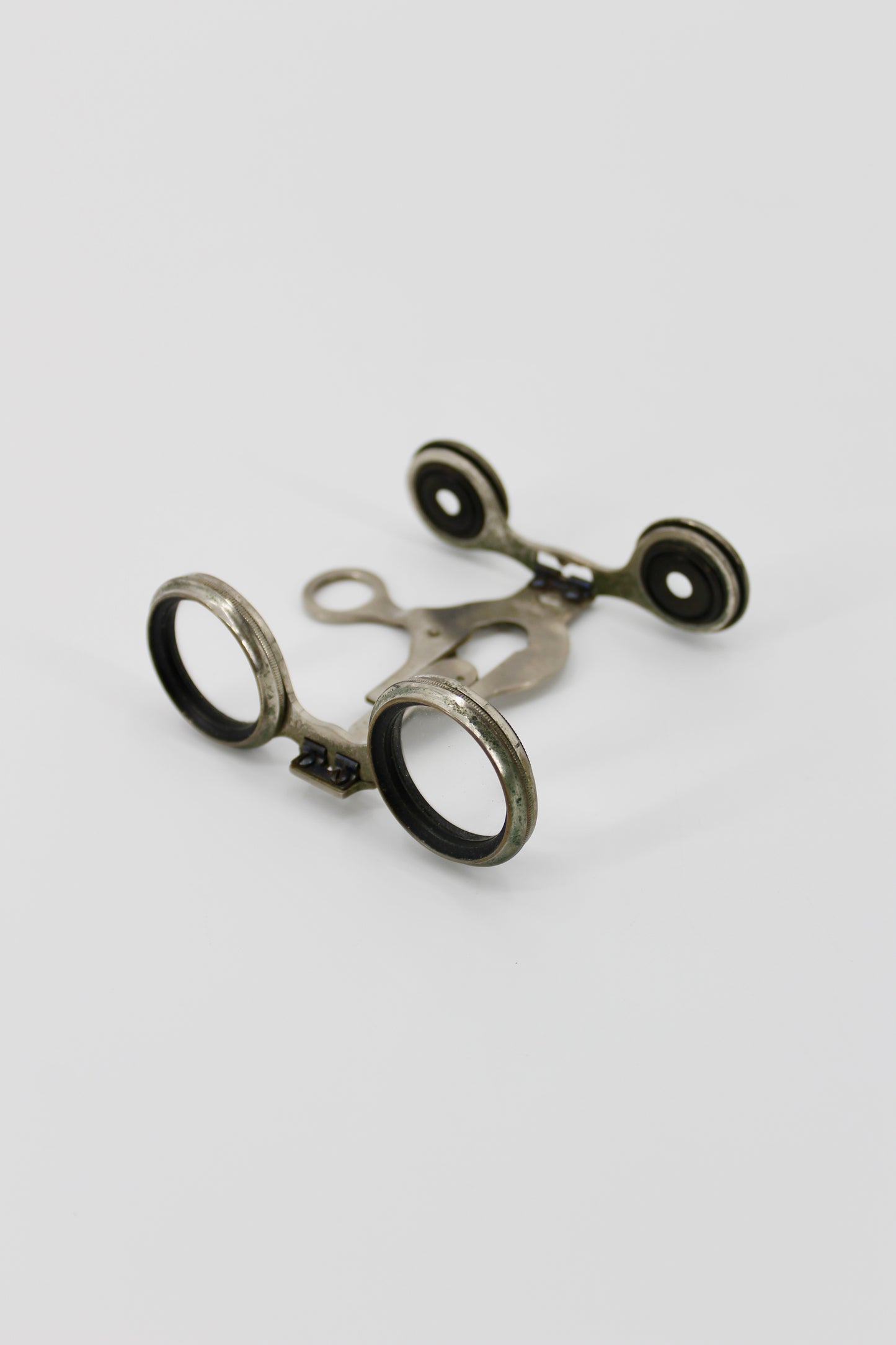 Early 19th Century French Skeleton Glasses
