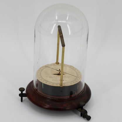 Astatic Galvanometer by A.P. Gage Boston, c.1880-1900