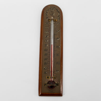 Short & Mason Early Tyco's Thermometer, c.1907-1931