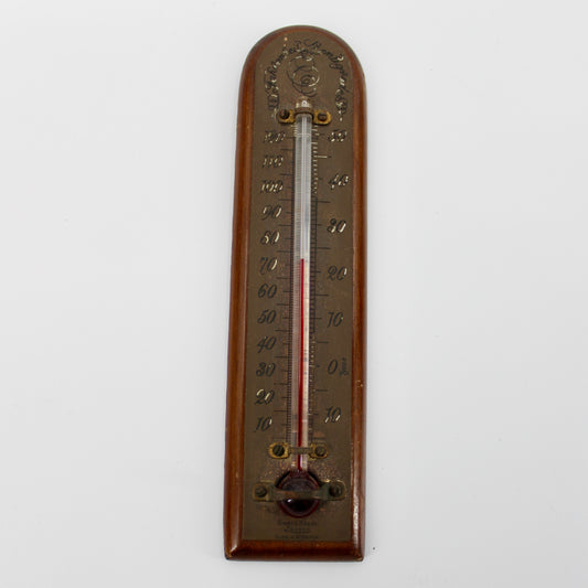 Short & Mason Early Tyco's Thermometer, c.1907-1931