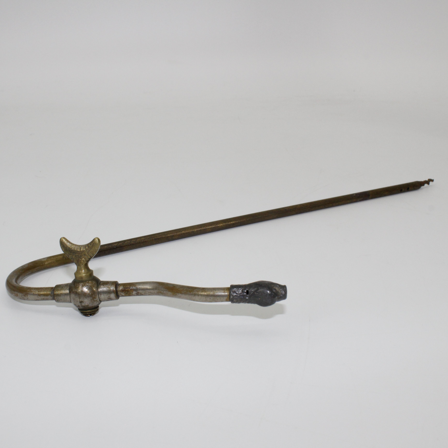 1900's French Champagne Tap