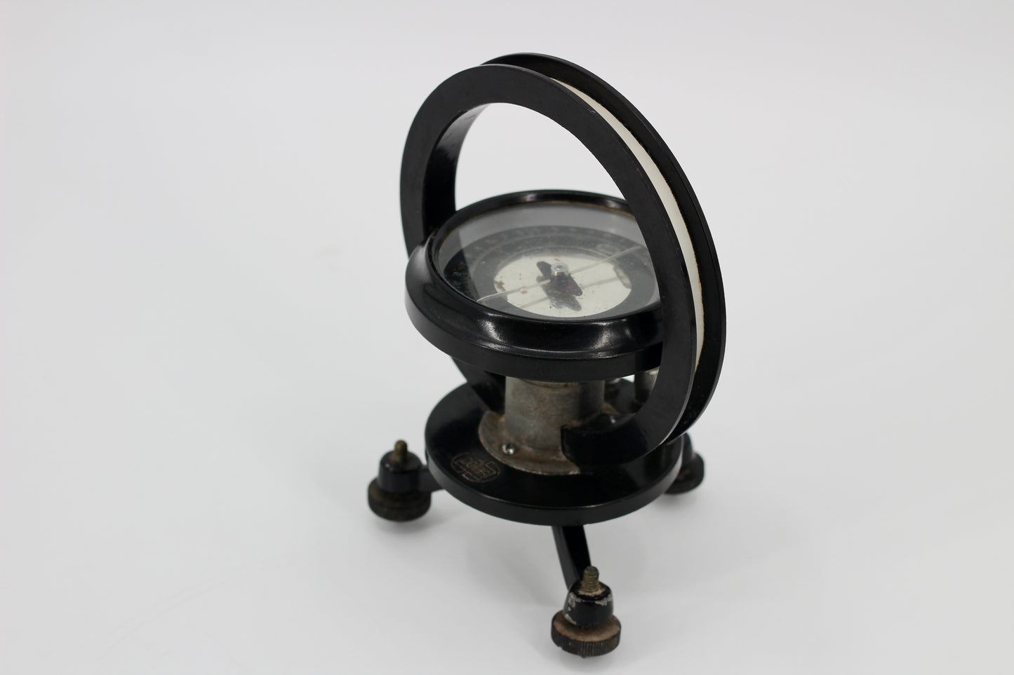 Dollar Tangential Galvanometer