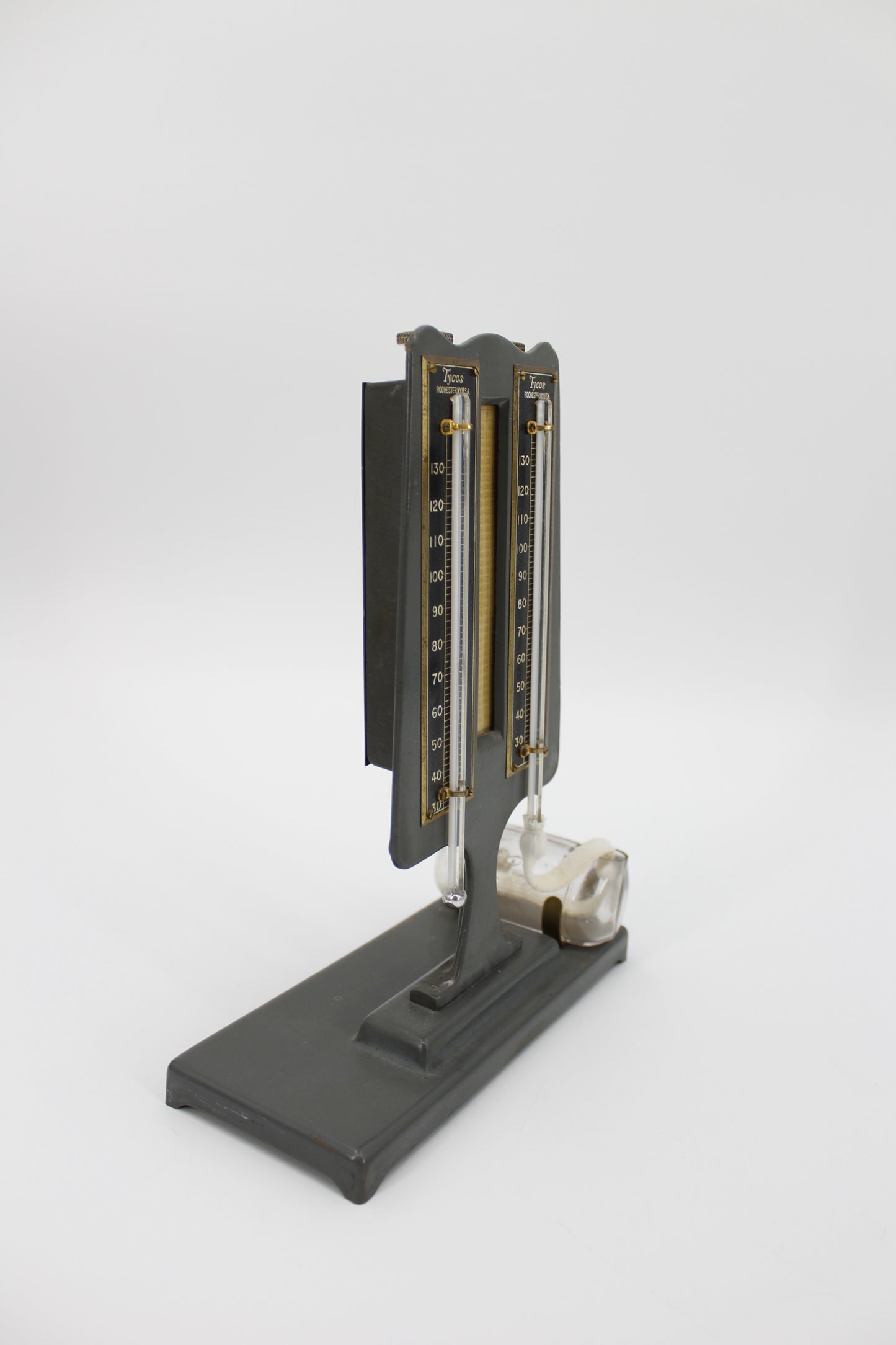 1919 Tyco's Hygro-Autometer